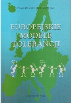 Europejskie modele tolerancji