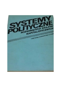 Systemy Polityczne