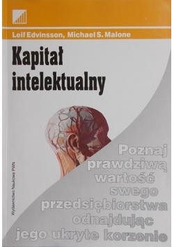 Kapitał intelektualny