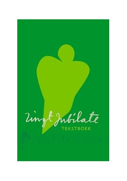 Zingt Jubilate Tekstboek