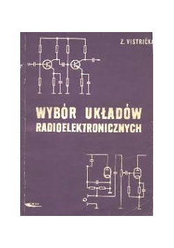 Wybór układów radioelektronicznych