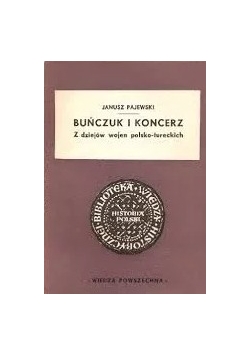 Buńczuk i Koncerz