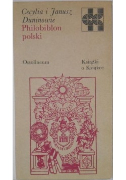 Philobiblon polski
