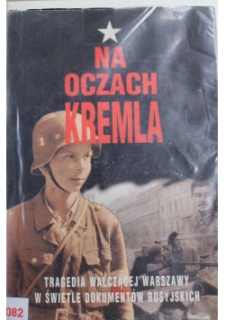Na oczach Kremla