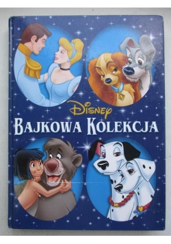 Naczyńska Zuzanna - Bajkowa kolekcja.