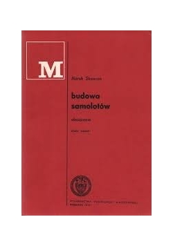 Budowa samolotów