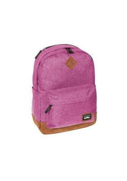 Plecak szkolny pink