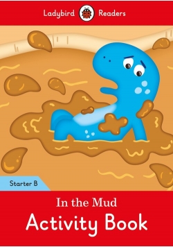In the Mud Activity Book