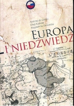 Europa i Niedźwiedź