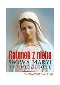 Ratunek z nieba