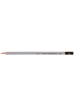 Ołówek grafitowy 1860/4B (12szt)