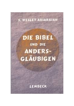 Die Bibel und die Andersglaubigen