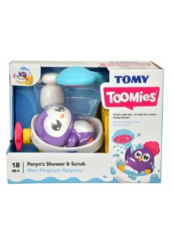 Toomies Prysznic pingwina