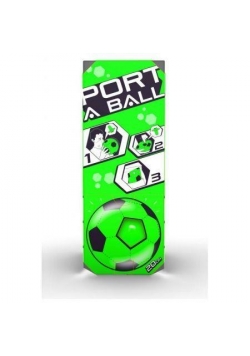 Port a ball - zielona
