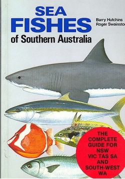 Sea Fishes of Southern Australia