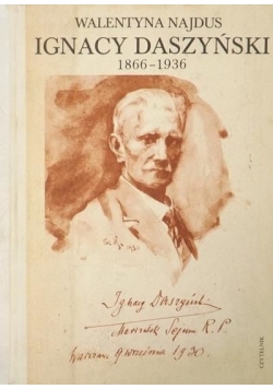 Ignacy Daszyński 1866 - 1936