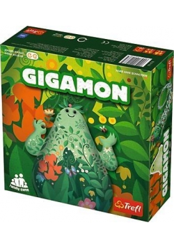 Gigamon TREFL