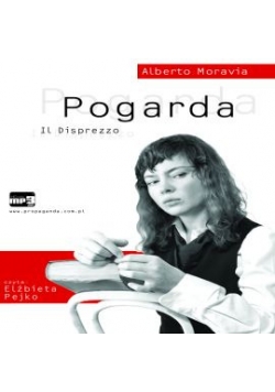 Pogarda, audiobook CD-mp3