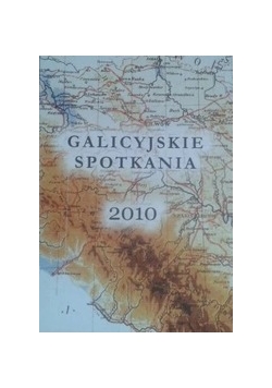 Galicyjskie spotkania