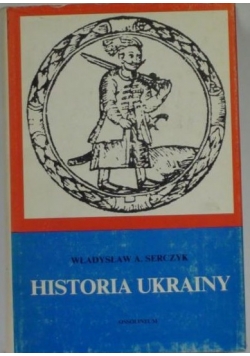 Historia Ukrainy