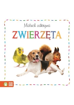 Maluch odkrywa Zwierzęta