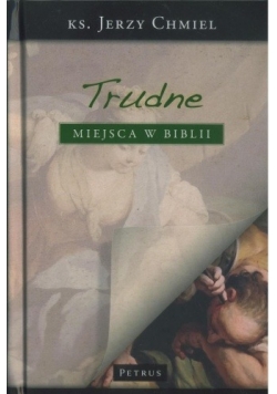 Trudne miejsca w Biblii