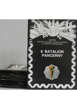 Batalion pancerny 14 tomów