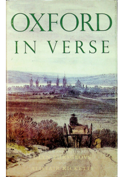 Oxford in verse