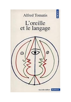 L' oreille et le langage