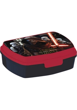 Śniadaniówka Star Wars Episode VII
