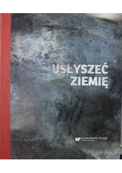 Usłyszeć ziemię + CD