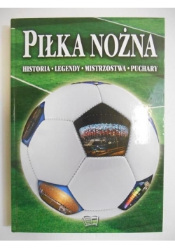 Piłka nożna
