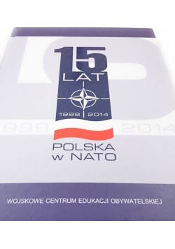 15 lat Polska w Nato