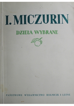 Dzieła Wybrane