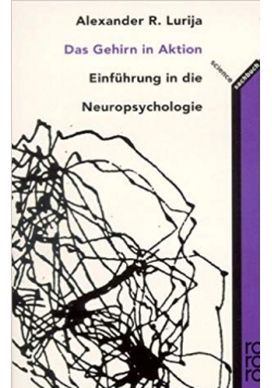 Das gehirn in aktion