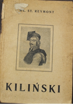 Kiliński 1919 r.