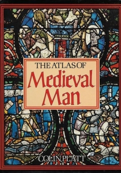 The atlas of Medieval Man