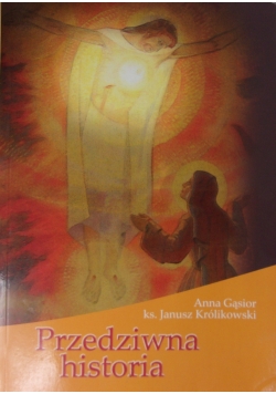 Przedziwna historia