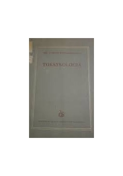Toksykologia