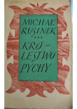 Królestwo pychy