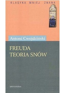 Freuda teoria snów
