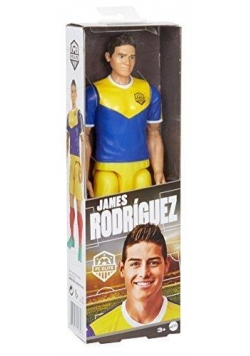 FC Elite James Rodriguez