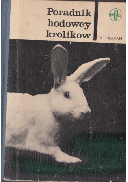 Poradnik hodowli królików