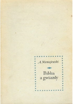 Biblia a gwiazdy