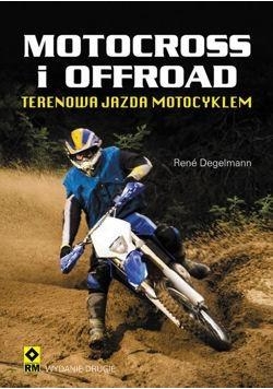 Motocross i offroad Wyd. II RM