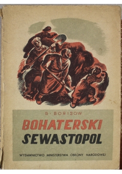 Bohaterski Sewastpol