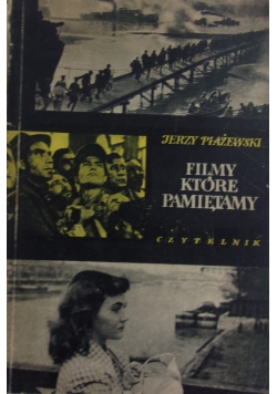Filmy które pamiętamy