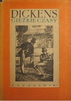 Ciężkie Czasy