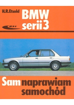 BMW serii 3 (typu E30)