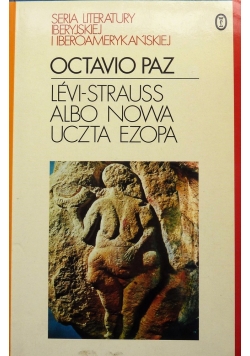 Levi Strauss albo nowa uczta Ezopa